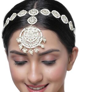 T13001- Round shaped Mathapatti